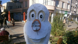 Съществен принос към коледното настроение в Габрово