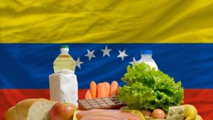 Венецуела на ръба на оцеляването