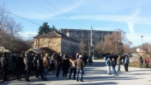 В кървавата дискотека в Девня редовно ставали сбивания