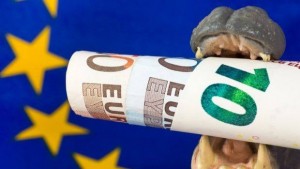 Двойното предизвикателство за растежа на Европа