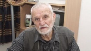 Почина археологът проф Тотю Тотев