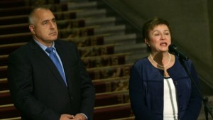 Няма орязване на еврофондовете за България в бюджета на ЕС