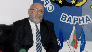 Янко Станев Ще работим за Варна без да се интересуваме