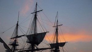 Мистерията с мъртъвците край японския бряг