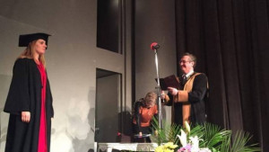 Празнуват студентите