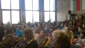 Раздадоха наградите в конкурса за комикс и блицанимация