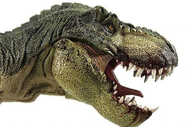 Природонаучният музей отваря Зала за динозаври