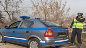 Хванаха пияна водачка