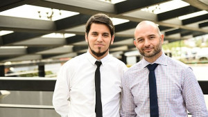 Фондация Заслушай се е големият победител в Промяната 2015 2016