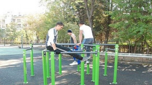 Спешна проверка на спортни площадки и съоръжения нарежда кметът на