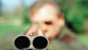 Простреляха ловец на хищници край Ветово