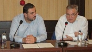 Дискусия за това какъв президент е нужен на България започна