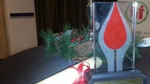 Отличиха здравния репортер на Дарик Димитър Панев