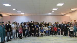 Стартира анкетата с граждани за определяне на найдобрия горнооряховски спортист