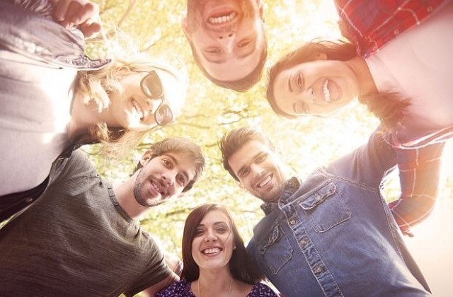 Честит празник, студенти!