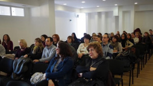 Няма училище без дрога у нас