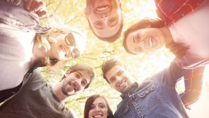 Честит празник студенти