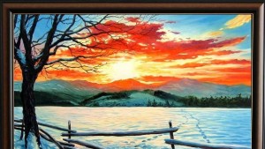 Коледна изложба на севлиевските художници и приложници