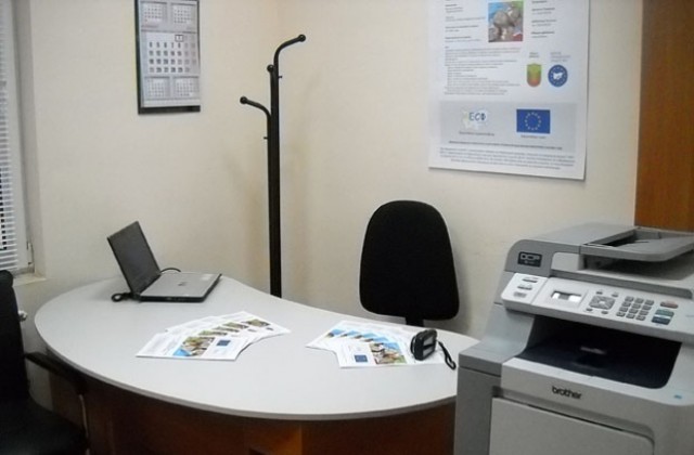 Седмица на безплатни консултации в център Светилник