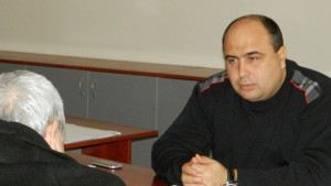 Владислав Николов и общински съветници от ГЕРБ организират приемна в
