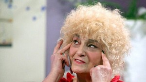 Латинка Петрова в премиера на френска пиеса в Пловдивската драма