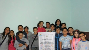 Деца от Джулюница развиват лидерски умения чрез проект