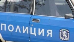 Откраднаха инструменти от строителна площадка