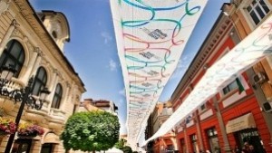 Стефан Стоянов и Амелия Гешева си поделят Културата