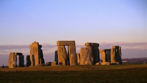Нова теория Стоунхендж е втора ръка