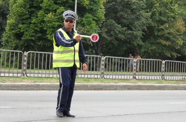 Шофьор блъсна дете и избяга