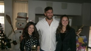 Спортист на Кюстендил 2015 ще е на 18 декември