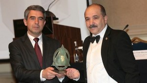 Плевнелиев Бъдещето не е в тръбите с газ а в