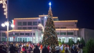 Песни и танци в цялата Община Приморско