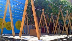 Демонтират Ядрото в Капана било опасно