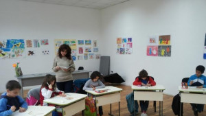 Организират коледен търг в подкрепа на социално слаби таланти