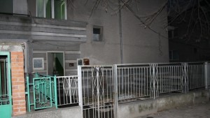 Възрастна жена загина при пожар в дома й