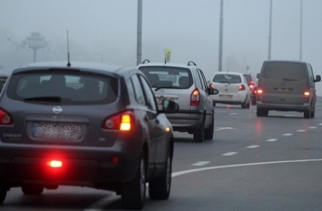 Прекратяват служебно регистрацията на коли без Гражданска отговорност