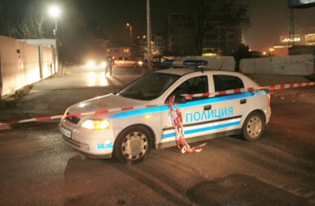 Свидетел по делото Октопод отговорен за стрелбата в столицата