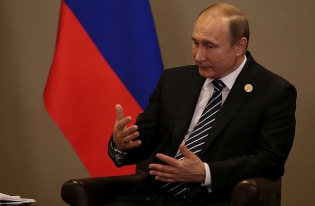 Путин даде нареждания за черната кутия на сваления от Турция руски самолет