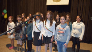 175 години от създаването си чества училището в Драганово