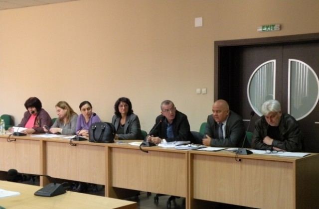 Изготвената областна здравна карта на  Кюстендил е изпратена на министъра на здравеопазването