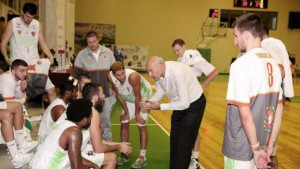 Берое с четвърта загуба в Балканската лига