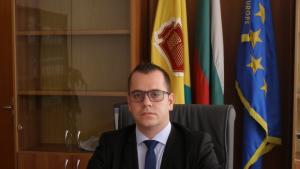 Кметът на Добрич участва в дискусия за намаляване на корупцията