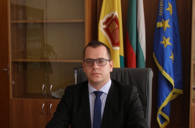 Кметът на Добрич участва в дискусия за намаляване на корупцията в общините