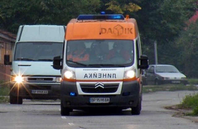 Водач с невалидна книжка загина при катастрофа