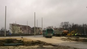 Затварят Кръговото за 5 дни и за градския транспорт