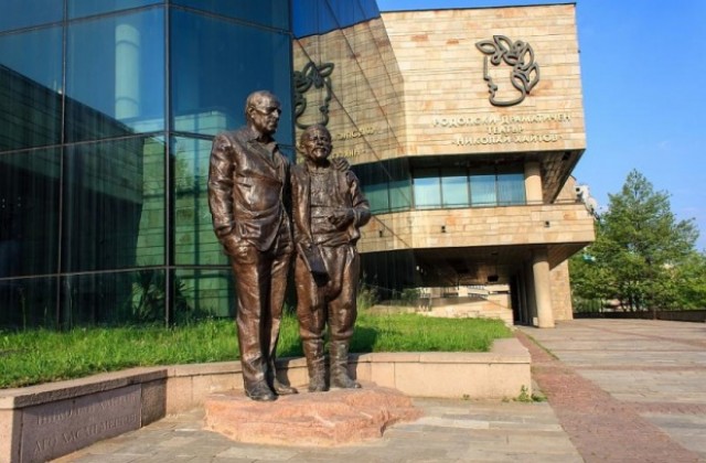 Директорът на Родопския драматичен театър подаде оставка