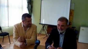 Екипажът на яхта Анка 1 взе Златния глобус Кор Кароли