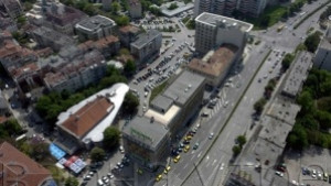 Новата транспортната схема на Варна готова до края на 2016