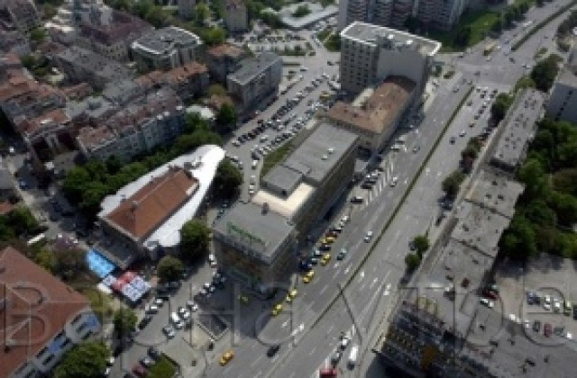 Новата транспортната схема на Варна – готова до края на 2016 г.